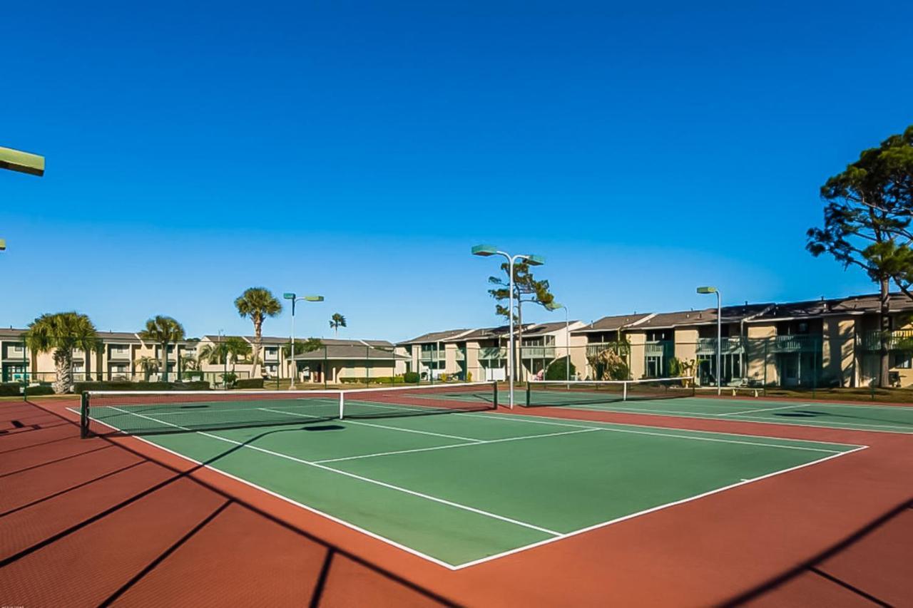 パナマシティービーチ Gulf Highlands 164 W Leslie Lnヴィラ エクステリア 写真