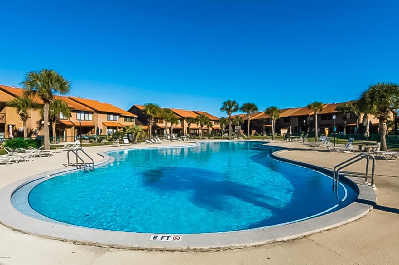 パナマシティービーチ Gulf Highlands 164 W Leslie Lnヴィラ エクステリア 写真