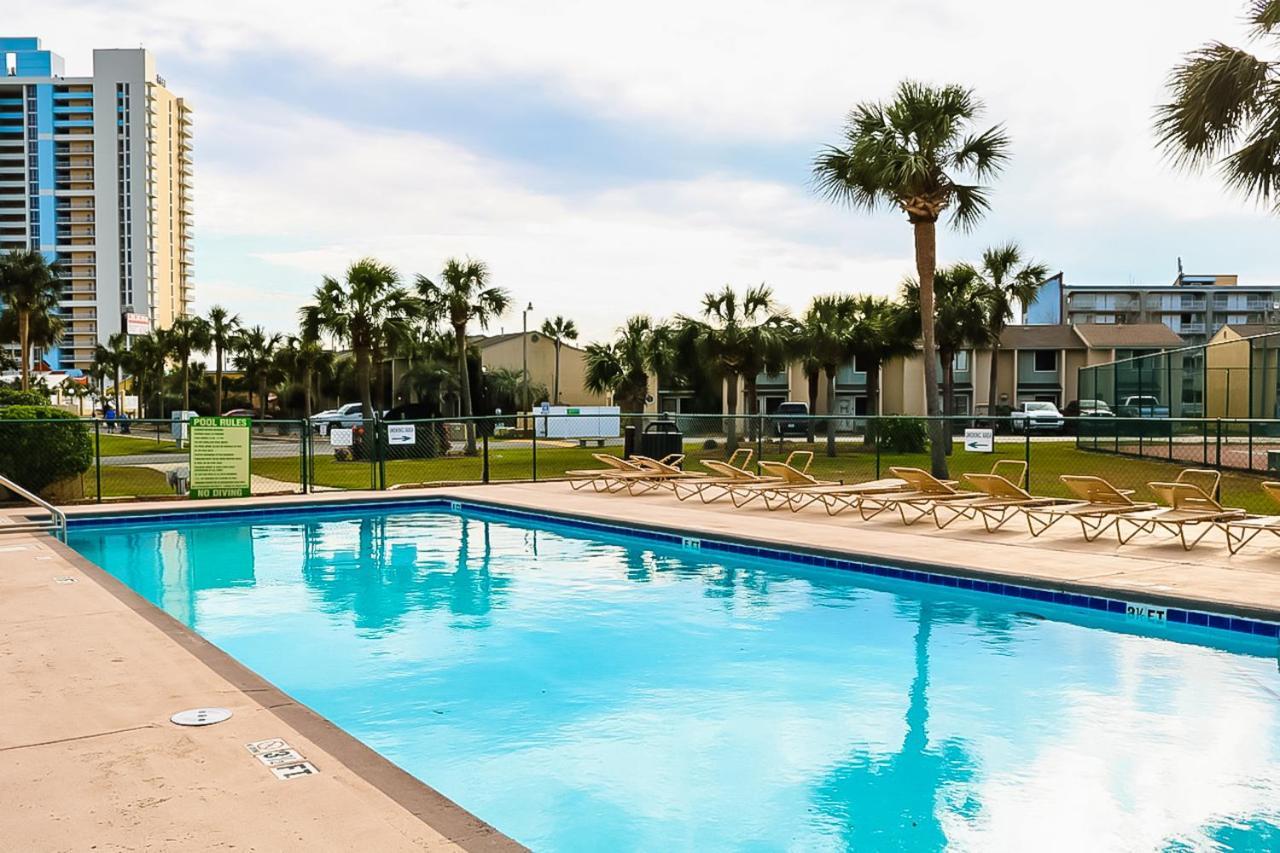 パナマシティービーチ Gulf Highlands 164 W Leslie Lnヴィラ エクステリア 写真
