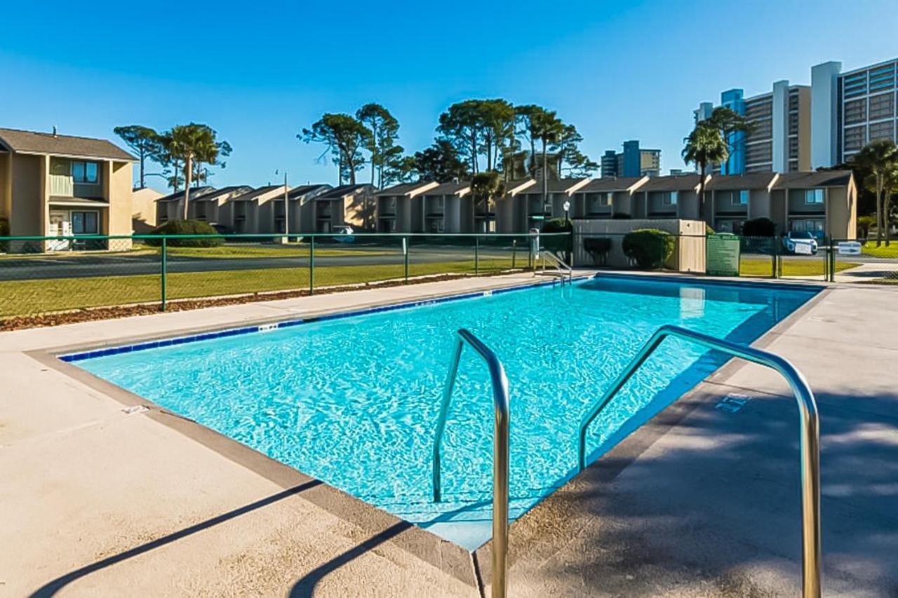 パナマシティービーチ Gulf Highlands 164 W Leslie Lnヴィラ エクステリア 写真