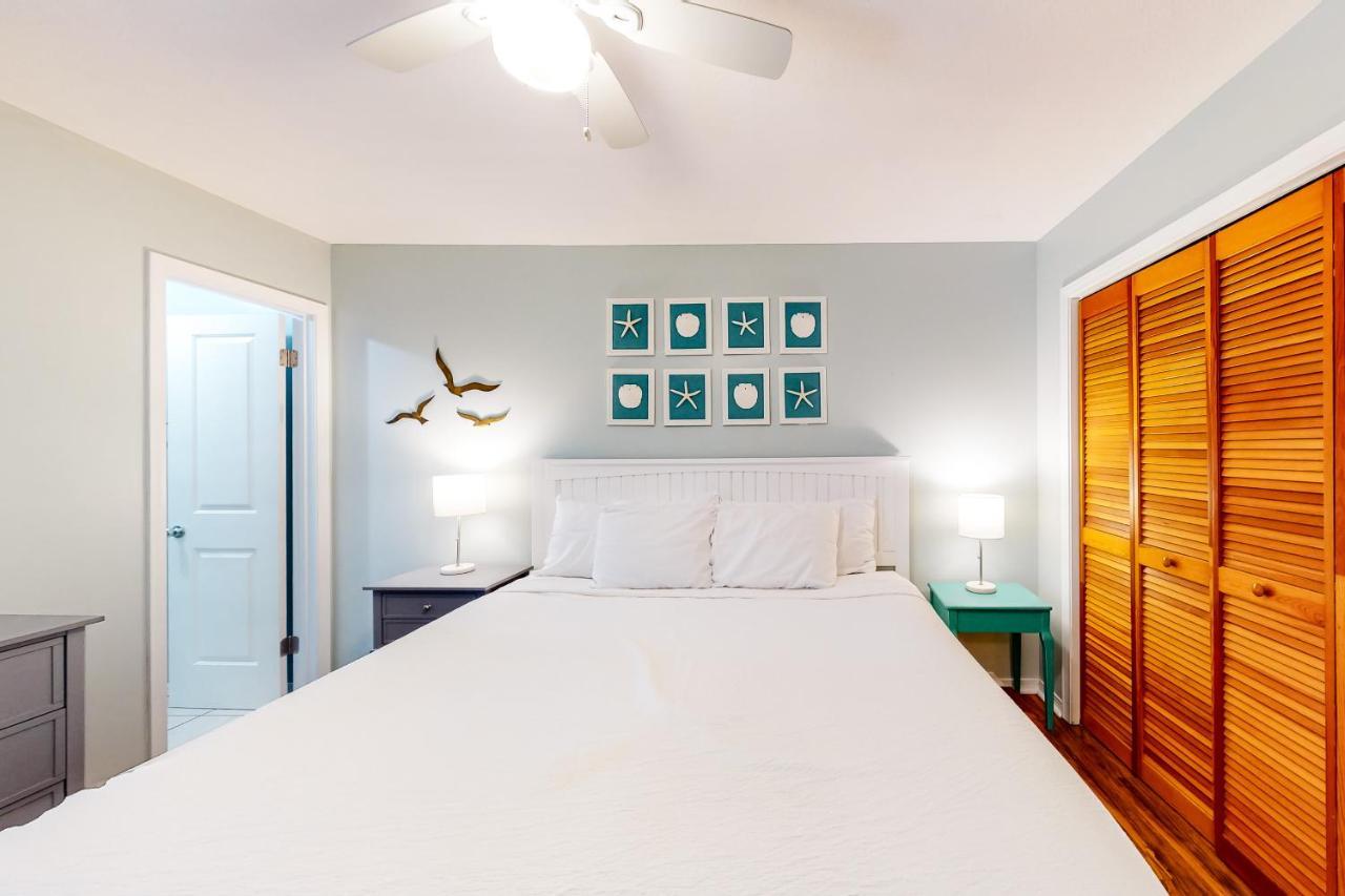 パナマシティービーチ Gulf Highlands 164 W Leslie Lnヴィラ エクステリア 写真